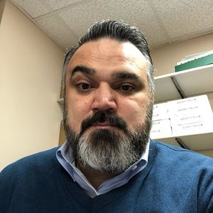 Meet your Posher, Yamin